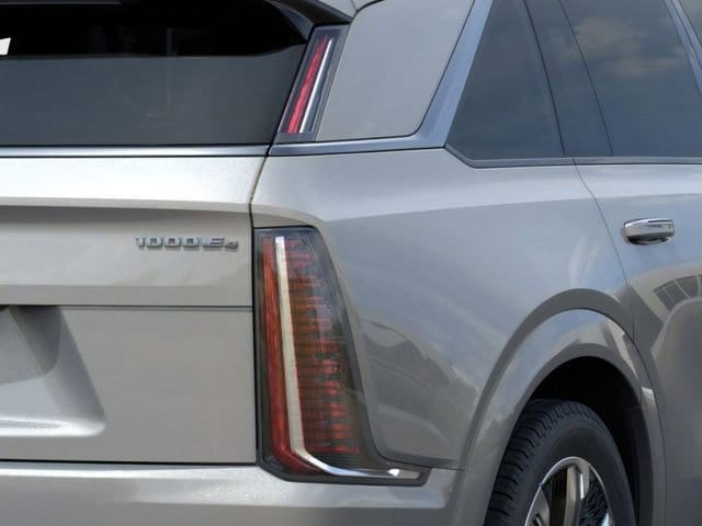 2025 Cadillac Escalade IQ Luxury 2 - Photo 12