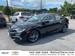 Honda Civic Sedan