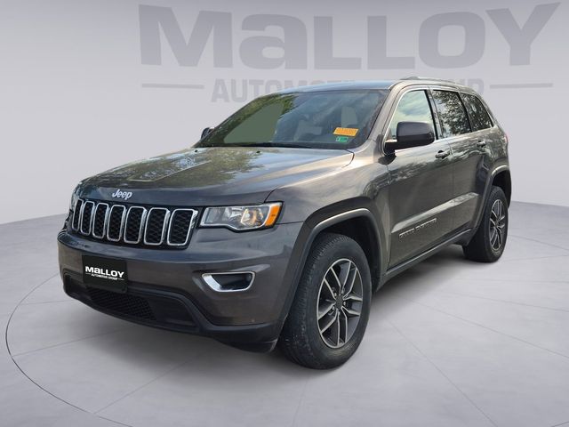 2019 Jeep Grand Cherokee Laredo E 4WD's photo