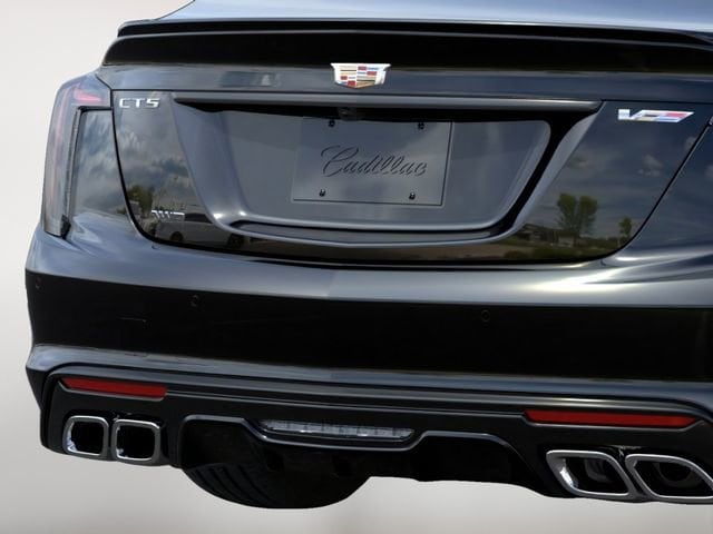 2026 Cadillac CT5 V-Series - Photo 14