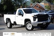 Chevrolet Silverado 3500 HD