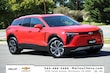 Chevrolet Blazer EV