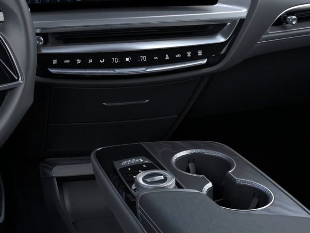 2026 Cadillac LYRIQ V Premium - Photo 23