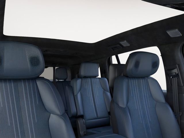 2025 Cadillac Escalade IQ Sport 2 - Photo 24