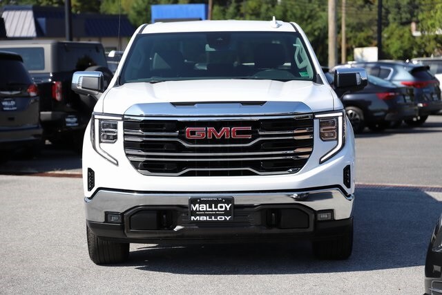 2025 Gmc Sierra 1500 SLT photo 4