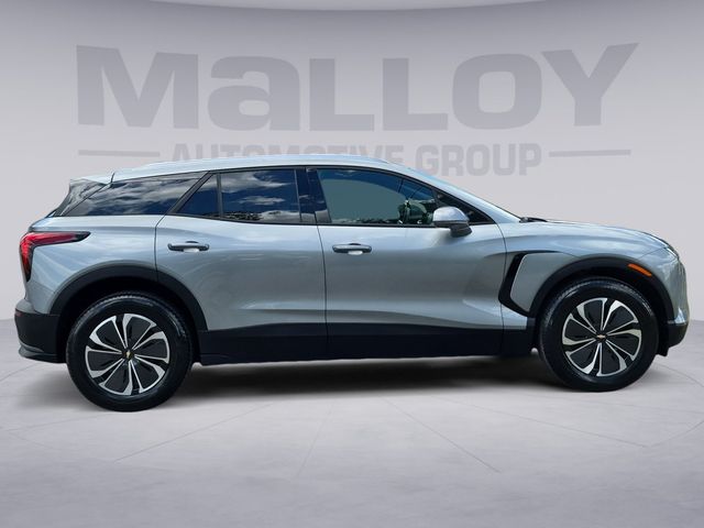 2026 Chevrolet Blazer EV LT - Photo 6