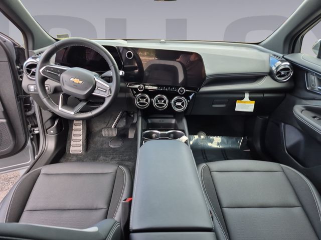 2026 Chevrolet Blazer EV LT - Photo 12