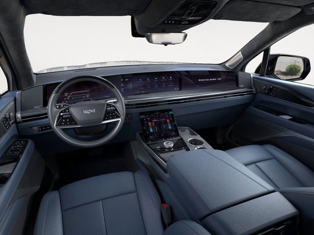 2025 Cadillac Escalade IQ Luxury 2 - Photo 15