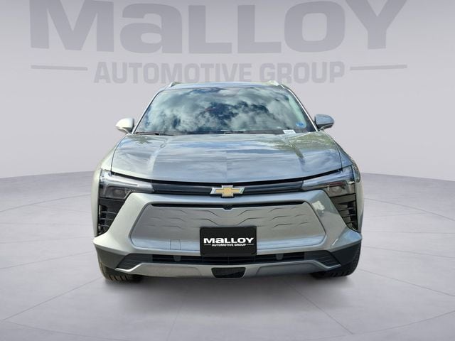2026 Chevrolet Blazer EV LT - Photo 7