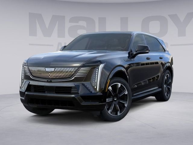 2025 Cadillac Escalade IQ Sport 1 AWD's photo