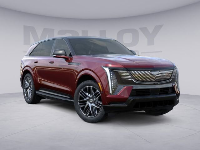 2025 Cadillac Escalade IQ Sport 2 - Photo 10