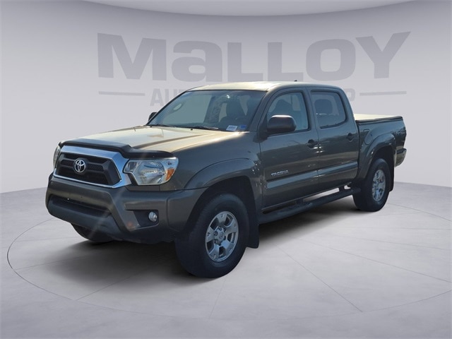 2014 Toyota Tacoma Base
