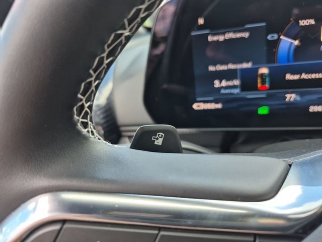 2026 Chevrolet Blazer EV LT - Photo 23