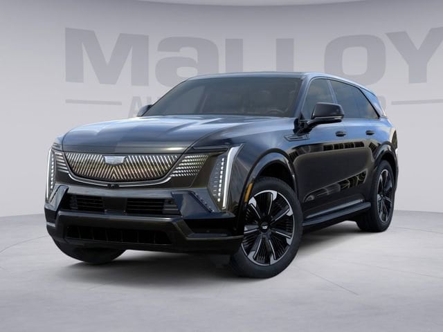 2025 Cadillac Escalade IQ Sport 2 - Photo 8