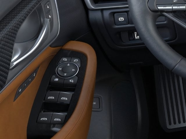 2026 Cadillac CT5 Premium Luxury - Photo 22