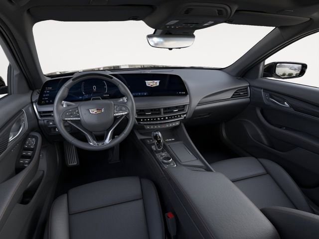 2026 Cadillac CT5 V-Series - Photo 15