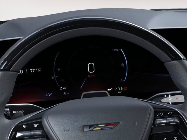 2026 Cadillac LYRIQ V Premium - Photo 18