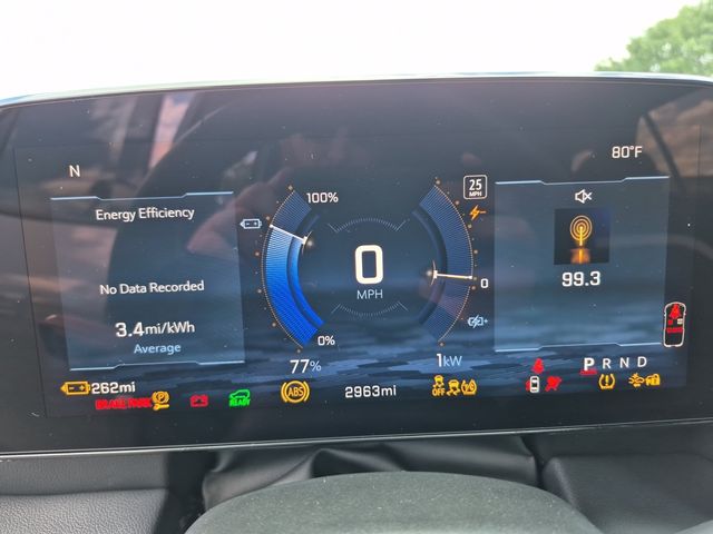 2026 Chevrolet Blazer EV LT - Photo 14