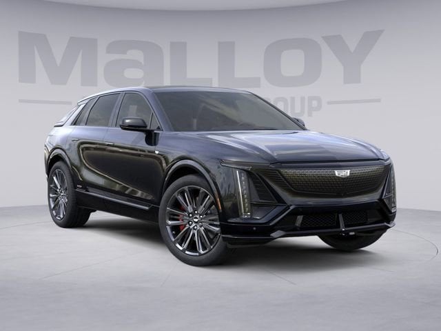 2026 Cadillac LYRIQ V Premium - Photo 10