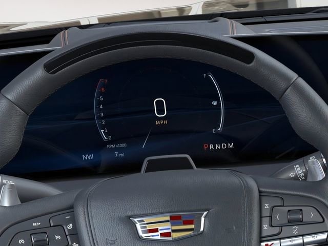 2026 Cadillac CT5 V-Series - Photo 18