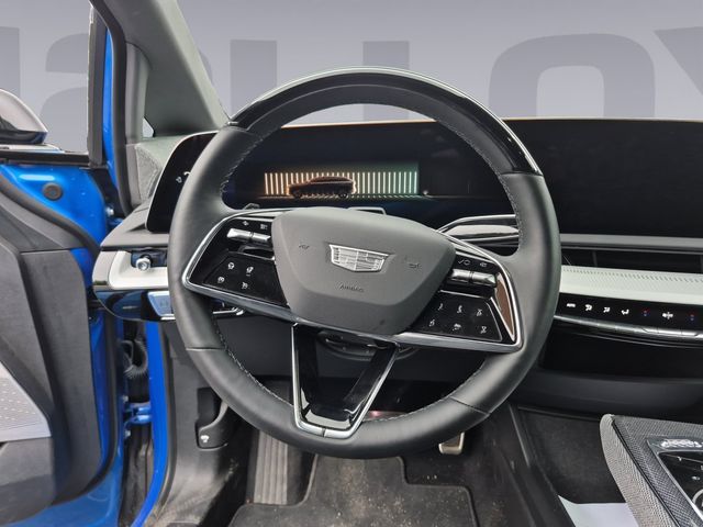 2025 Cadillac OPTIQ Luxury 1 - Photo 13
