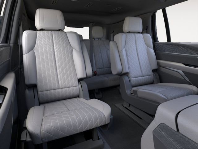 2025 Cadillac Escalade IQ Luxury 1 - Photo 17