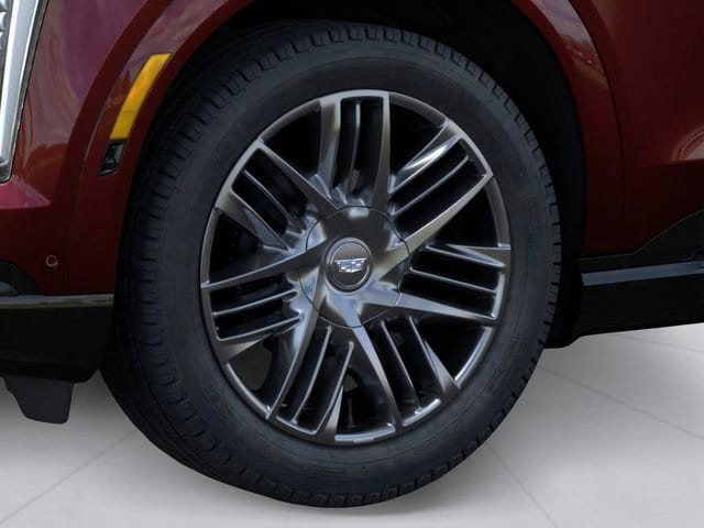2025 Cadillac Escalade IQ Sport 2 - Photo 7