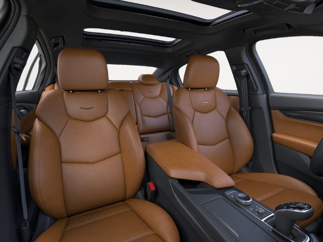 2026 Cadillac CT5 Premium Luxury - Photo 16