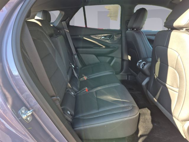 2026 Chevrolet Blazer EV LT - Photo 18