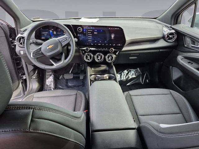 2026 Chevrolet Blazer EV LT - Photo 11