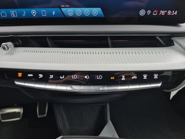 2025 Cadillac OPTIQ Luxury 1 - Photo 22