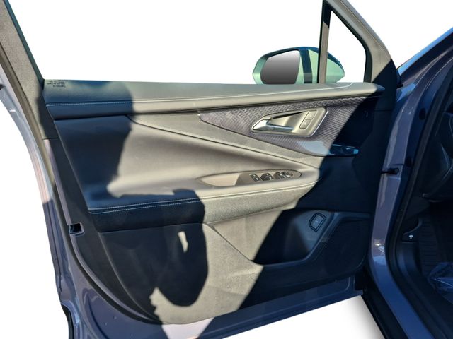 2026 Chevrolet Blazer EV LT - Photo 11