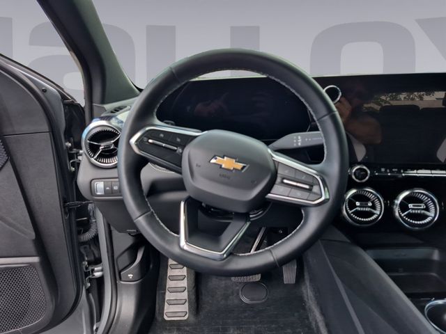 2026 Chevrolet Blazer EV LT - Photo 13