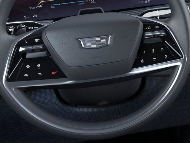 2025 Cadillac Escalade IQ Luxury 1 - Photo 19