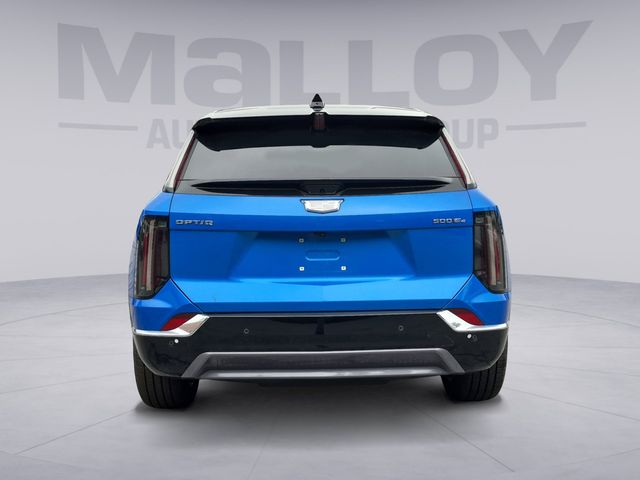 Vehicles Under 25k Miles | Malloy Cadillac Winchester