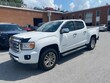 GMC Canyon