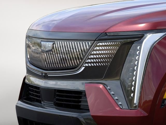 2025 Cadillac Escalade IQ Sport 2 - Photo 14