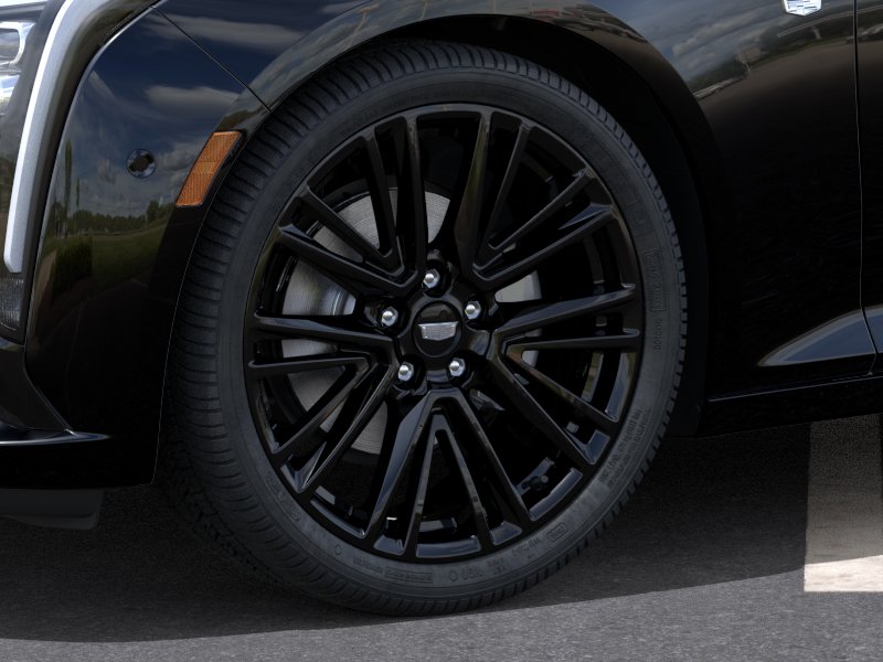 2026 Cadillac CT5 Premium Luxury - Photo 33