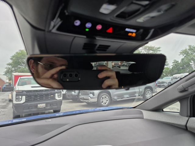 2025 Cadillac OPTIQ Luxury 1 - Photo 25