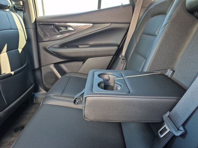 2026 Chevrolet Blazer EV LT - Photo 31