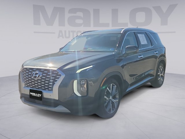 2022 Hyundai Palisade