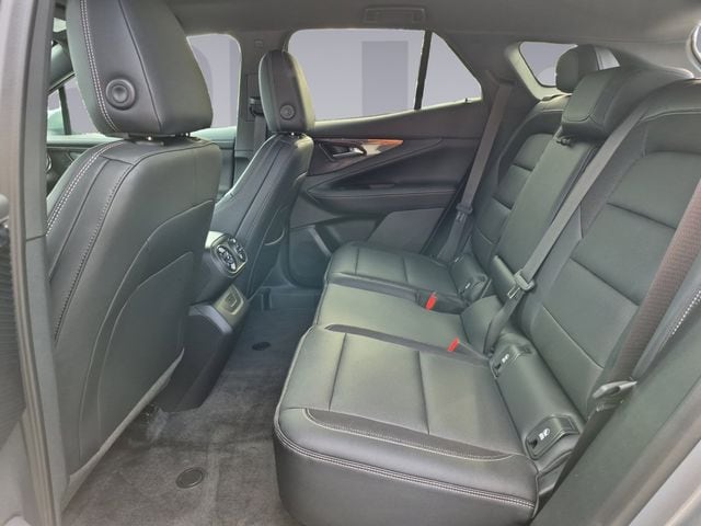 2026 Chevrolet Blazer EV LT - Photo 15