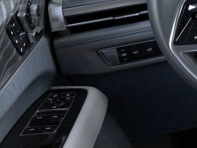 2025 Cadillac Escalade IQ Luxury 1 - Photo 22