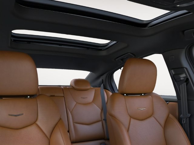 2026 Cadillac CT5 Premium Luxury - Photo 24