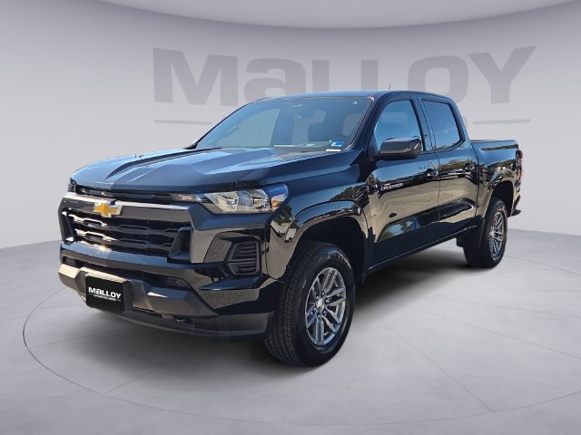 2026 Chevrolet Colorado LT Truck