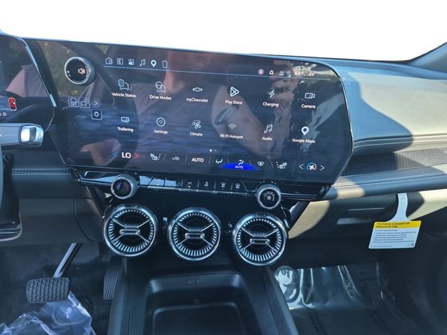 2026 Chevrolet Blazer EV LT - Photo 15