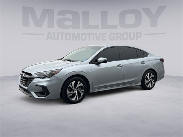 2024 Subaru Legacy Premium