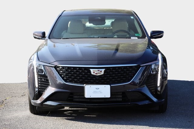2025 Cadillac CT5 Premium Luxury photo 4