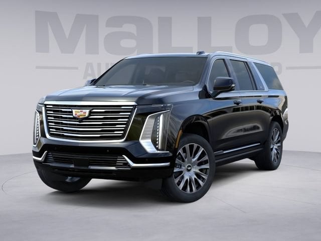 2026 Cadillac Escalade ESV Platinum Luxury