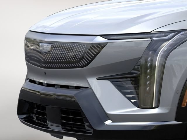 2027 Cadillac OPTIQ Luxury - Photo 13